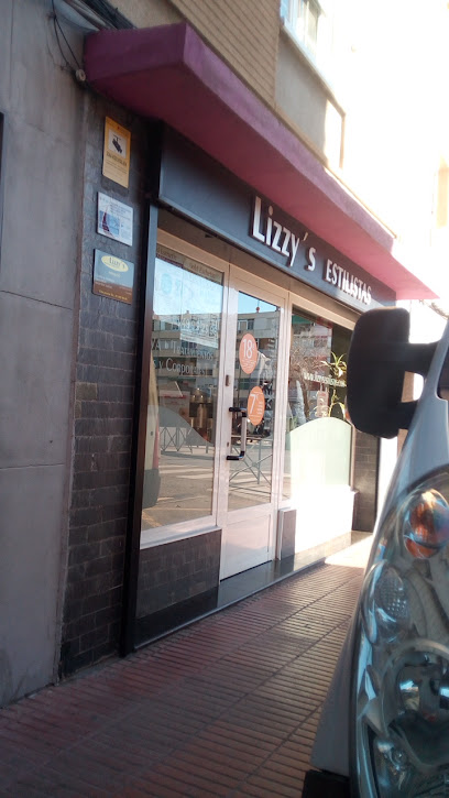 LIZZY´S ESTILISTAS | Peluqueria en Getafe / Madrid