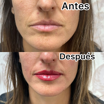 Martty | Extensiones de pestañas | Centro de Estética en Zaragoza