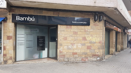 Bambu Estética Avancada | Centro de Estética en Sant Adria de Besos