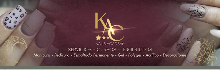 KAC Nails | Studio & Academy | Salón de Manicura y Uñas en Playa San Juan / 