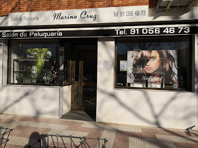Marina Cruz Estilistas Falla | Peluqueria en Alcobendas / Madrid