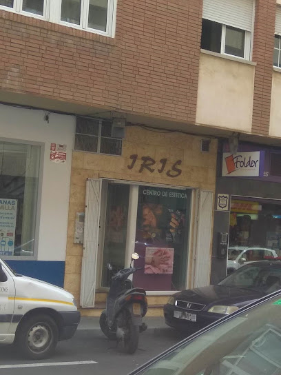 Estética Iris | Peluquería en Almería / 
