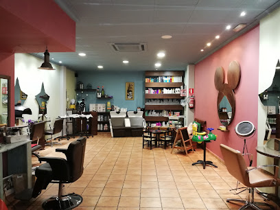 Peluquería Pelo