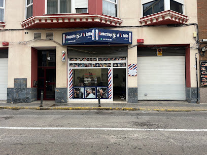 peluqueria a tu estilo | Peluqueria en Sueca / Valencia