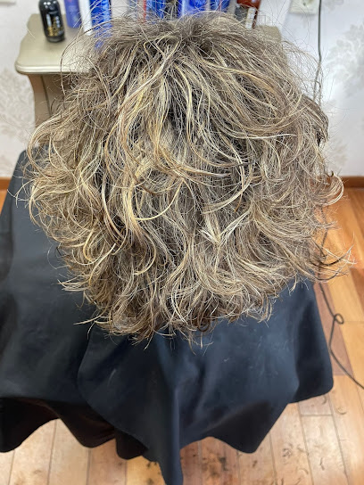 Peluqueria maria suarez | Peluqueria en Cedeira / La Coruña