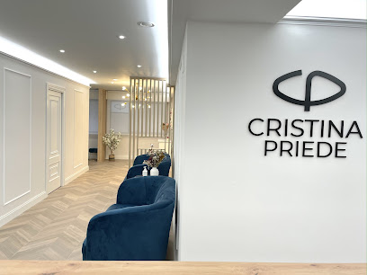 Cristina Priede | Peluquería en Oviedo / 