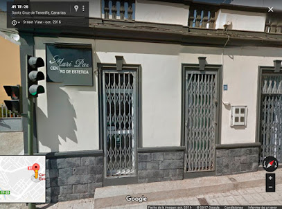 Mari Paz | Peluquería en Santa Cruz de Tenerife / 