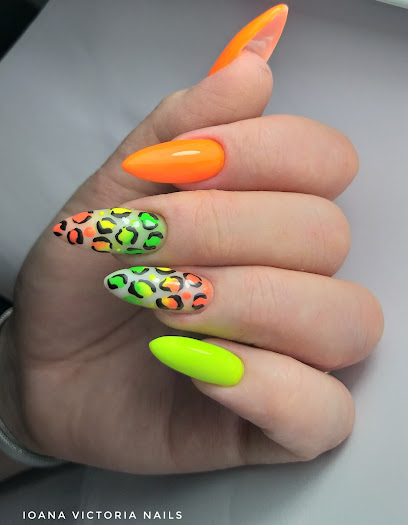 Loana Victoria | Salón de Manicura y Uñas en Calahorra / 