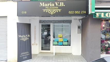 Peluqueria Maria V.B. | Peluqueria en Granada / Granada