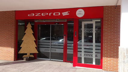 Peluqueria Azero en Parla Peluquería Saludable | Peluquería en Parla / Madrid