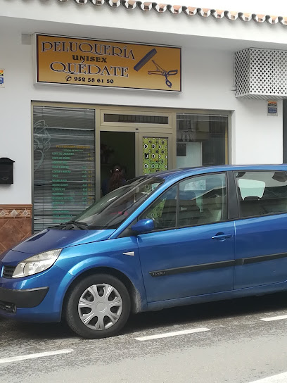 Peluquería Quedate | Peluqueria en Las Lagunas de Mijas / Málaga