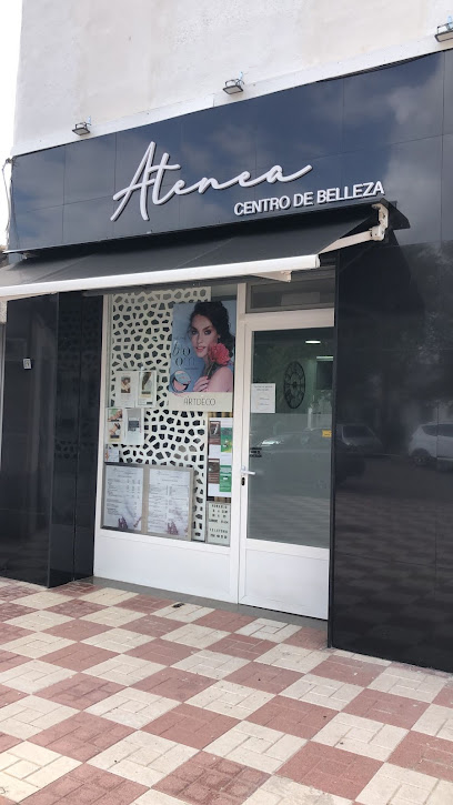 Atenea Centro de Belleza | Centro de Estética en El Chaparral