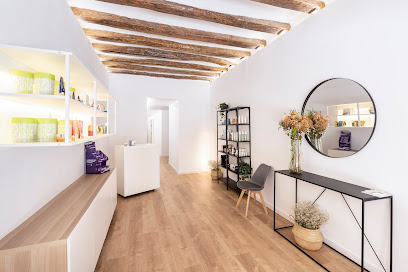 Eva Orga Estética | Peluquería en Santa Coloma de Queralt / 