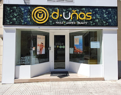 D-Uñas Nails & Beauty | Calle Costa Rica | Salón de Manicura y Uñas en Madrid / 