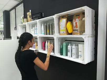 Albert & Frank | Peluquería en Zaragoza / Zaragoza