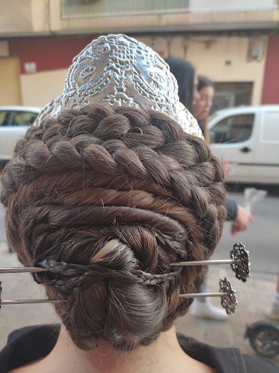Peluqueria Dreams | Peluqueria en Burjasot / Valencia