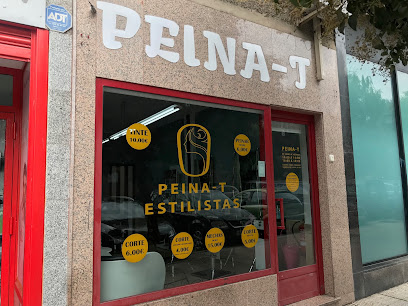 Peinat Estilistas | Peluquería en Móstoles / Madrid