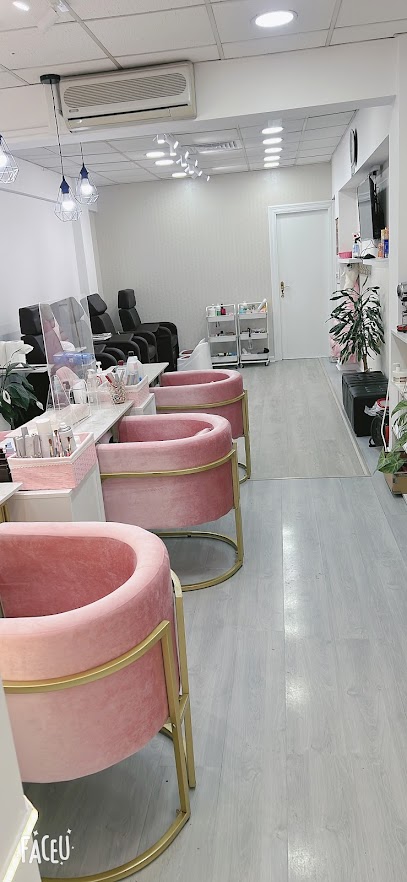 Gesig Uñas | Salón de Uñas y Manicura en Tolosa