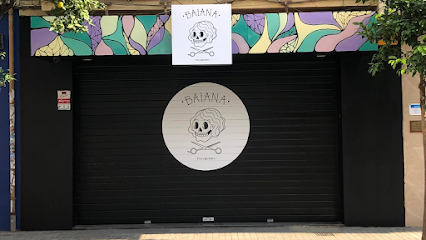 BAIANA peluquería | Peluquería en Valencia / Valencia
