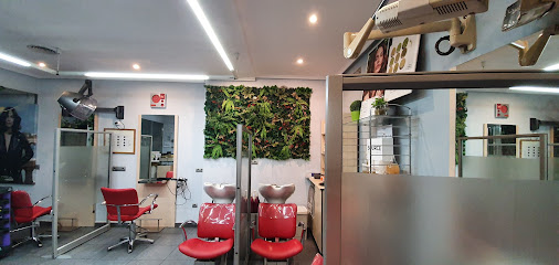 Duendes Peluquería Unisex | Peluquería en Madrid / Madrid