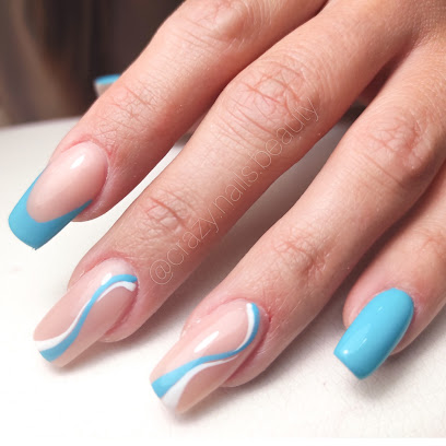Crazy Nails & Beauty | Salón de Manicura y Uñas en Girona / 