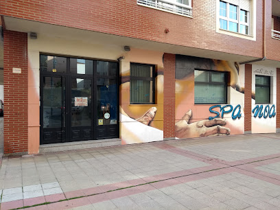 Noa Center Spa | Peluquería en León / 