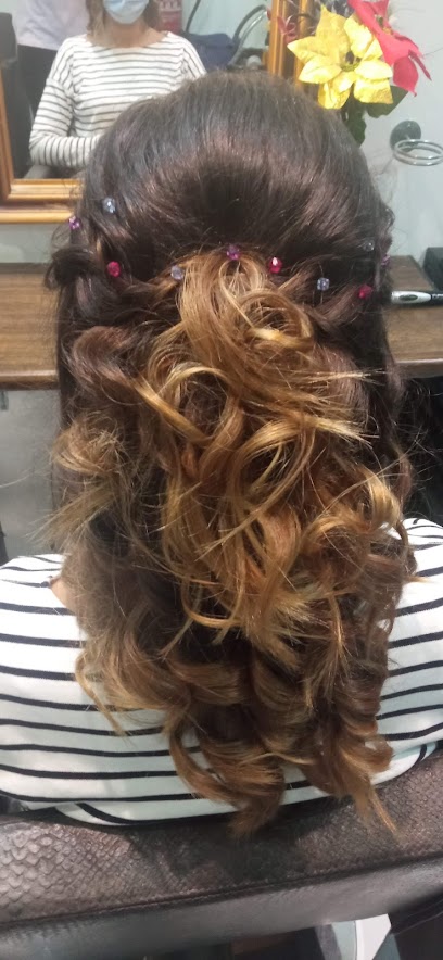 Peluquería Stylo | Peluqueria en Medina de Pomar / Burgos