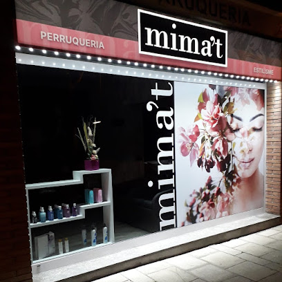 Perruqueria Mima’t | Peluqueria en Manlleu / Barcelona