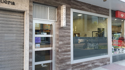 Kinso | Peluquería en Pontevedra / Pontevedra