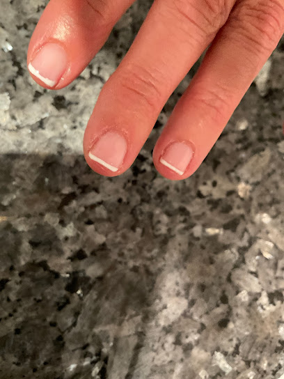 Hello Nails | Salón de Uñas y Manicura en Pamplona