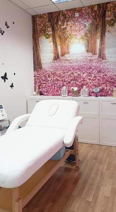 The Beauty Room | Centro de Estética en Pinto