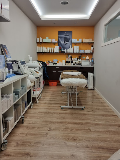 Body Art Estética | Centro de Estética en Centelles