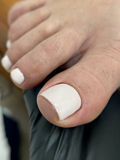Migcely Pabon Studio | Salón de Uñas y Manicura en Madrid