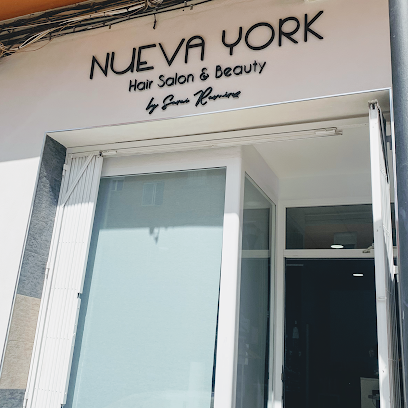 Nueva York Hair Salon & Beauty | Peluquería en Ibi / Alicante