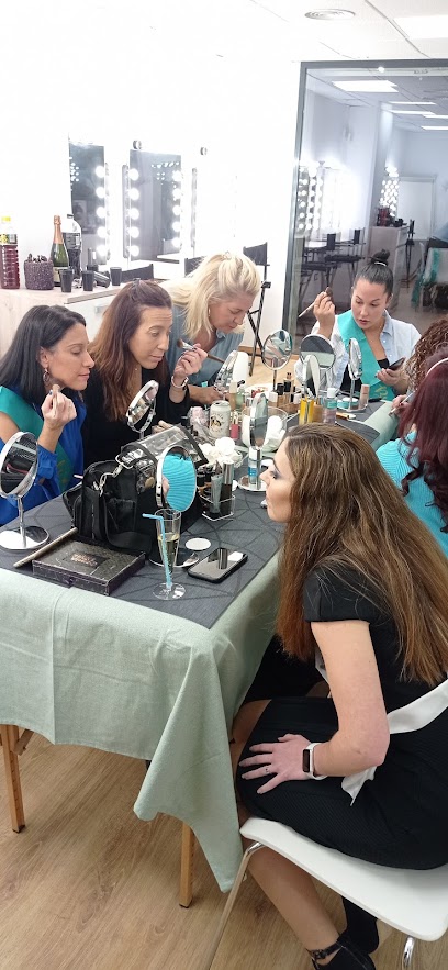 BeautyLab by Fernández | Peluquería en Granada / 
