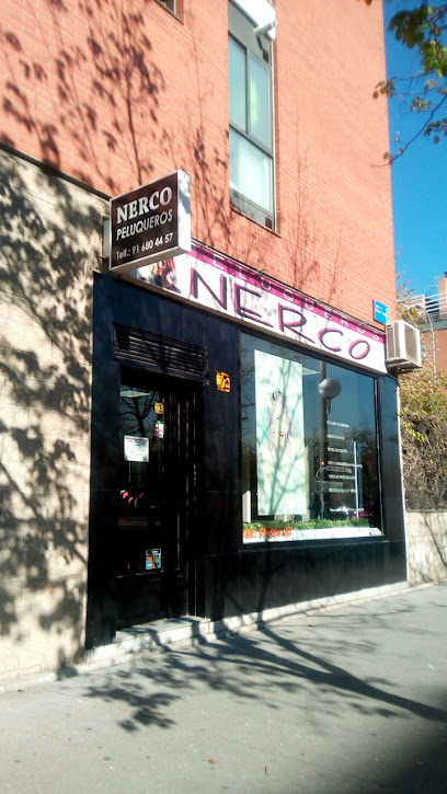 Nerco Peluqueros | Peluquería en Leganés / Madrid