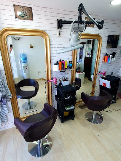 Sister’s Peluqueros | Peluqueria en Cortijo de San Isidro / Madrid