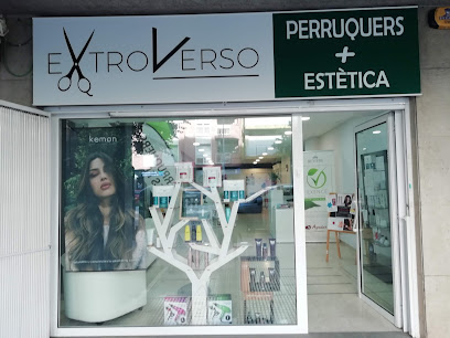 Extroverso Perruquers | Peluquería en Granollers / Barcelona