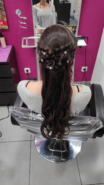 Peinadox | Peluqueria en Coslada / Madrid