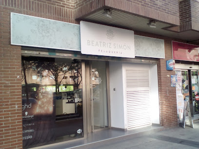 Peluquería Beatriz Simón | Peluquería en Zaragoza / Zaragoza
