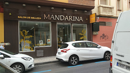 Mandarina | Peluqueria en Zaragoza / Zaragoza