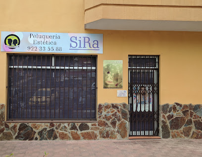 Peluquería Estética SiRa | Peluqueria en La Orotava / Tenerife