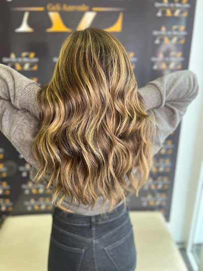 Peluquería AZ Centro de Belleza | Peluquería en Valencia / Valencia