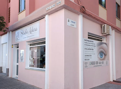 STUDIO ADARA | Centro de Estética en San Fernando
