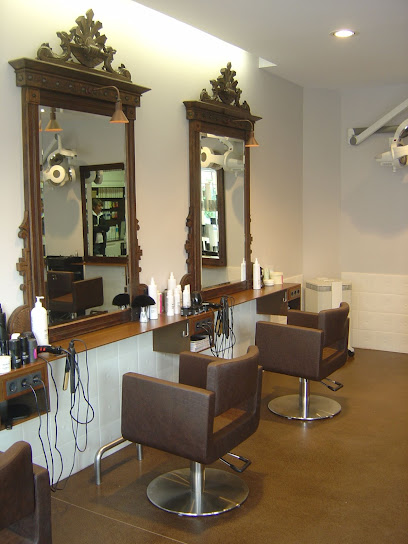 Albert Berenguer | Peluqueria en Lloret de Mar / Girona