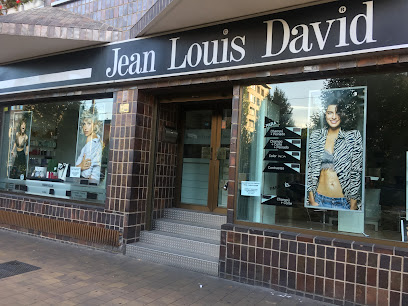 Jean Louis David | Peluqueria en Vitoria-Gasteiz / Álava