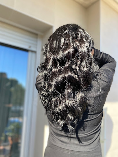 La Pelu | Peluquería en Madrid / Madrid
