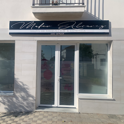 Mafer Alvarez | Centro de Estética en Valverde del Camino