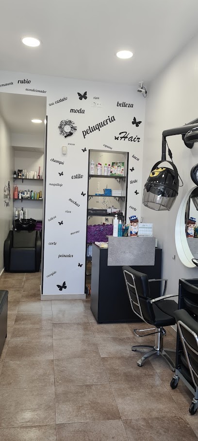 New Style | Peluquería en Getxo / Vizcaya