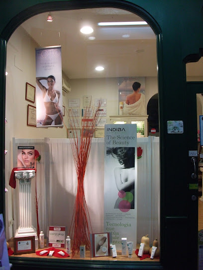 Estética CASCO BELLO | Centro de Estética en Ourense